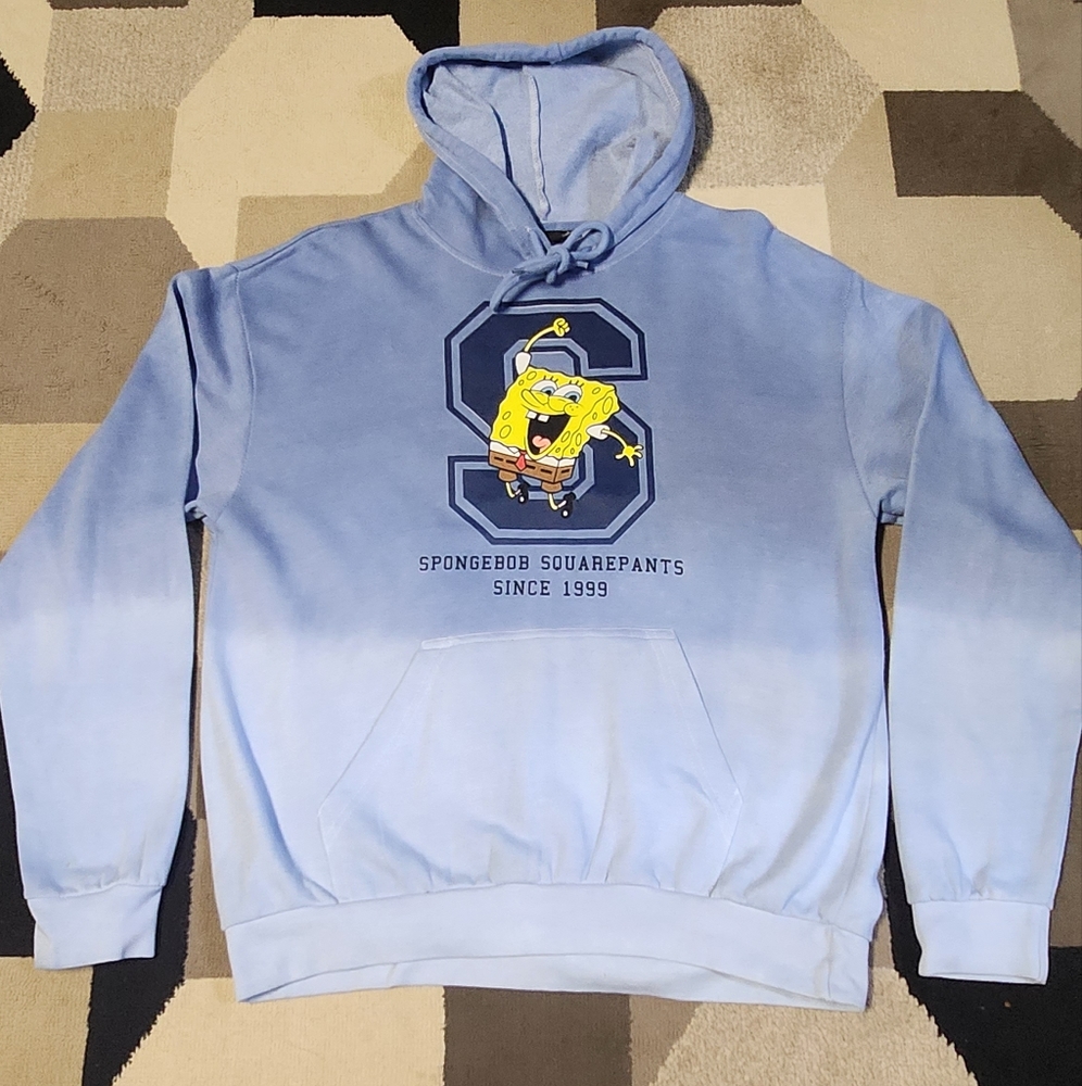 Spongebob Hoodie!